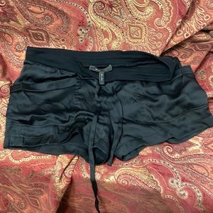 Silk BCBG shorts